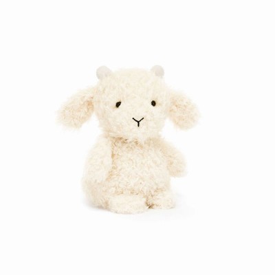 Jellycat Little Cabra | VPQM-75346